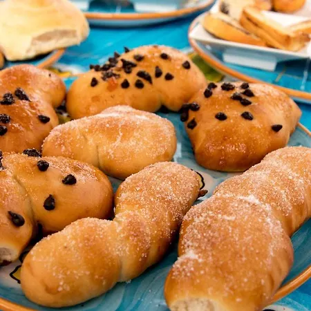 Lejlighed Eolie Village Vulcano (Isola)