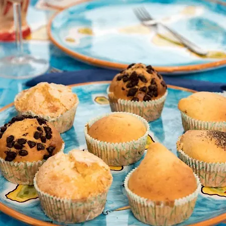 Lejlighed Eolie Village *