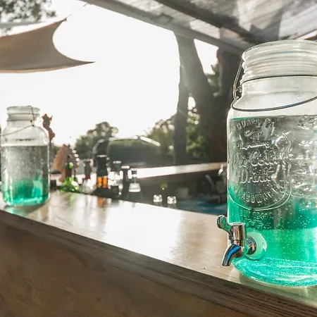 Lejlighed Eolie Village Vulcano (Isola)