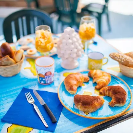 Eolie Village Vulcano (Isola)