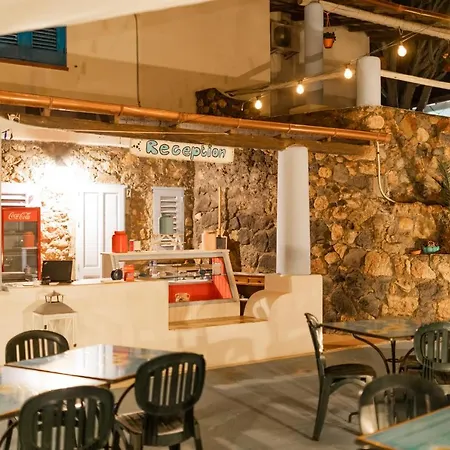 Eolie Village Vulcano (Isola)