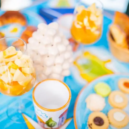 Eolie Village * Vulcano (Isola)