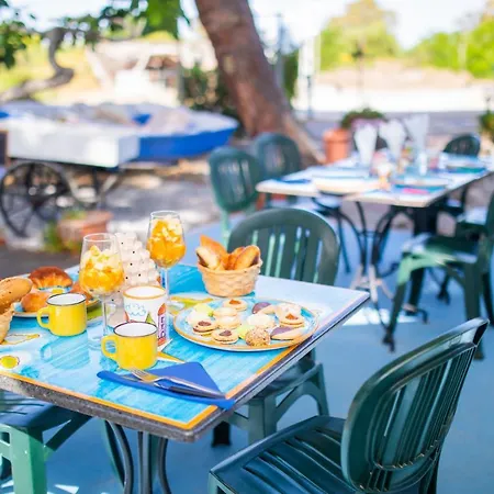 Eolie Village * Vulcano (Isola)