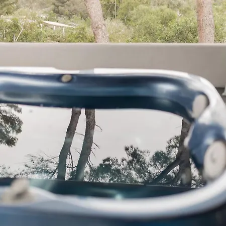 Eolie Village Lejlighed *