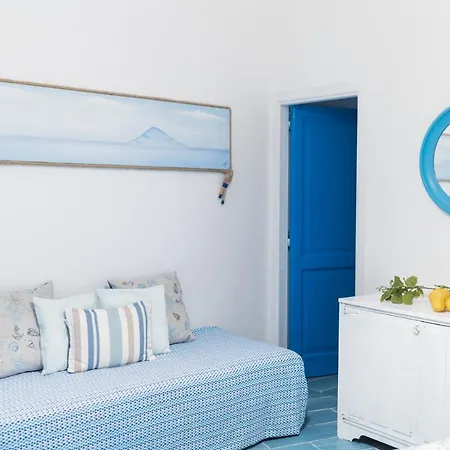 Eolie Village * Vulcano (Isola)