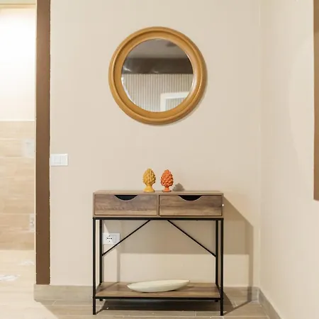 Lejlighed Eolie Village *