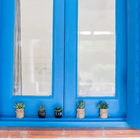 Eolie Village Lejlighed Vulcano (Isola)