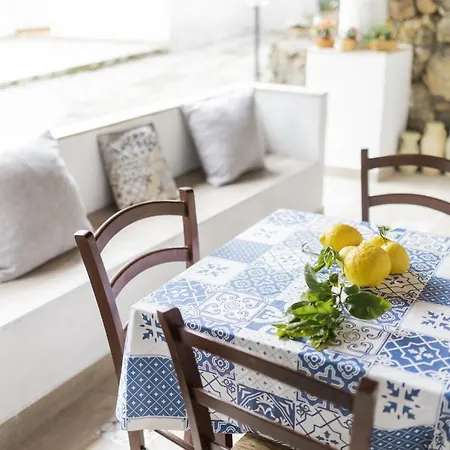 Eolie Village * Vulcano (Isola)