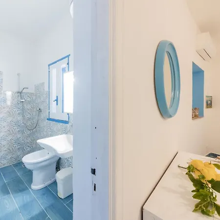 Eolie Village Lejlighed