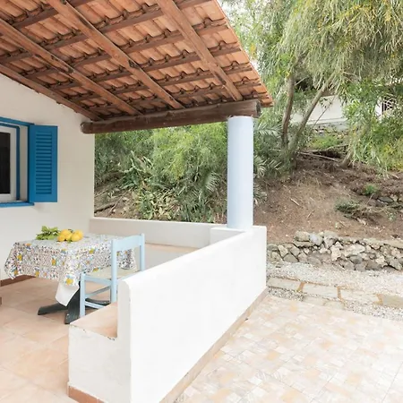 Eolie Village Lejlighed Vulcano (Isola)