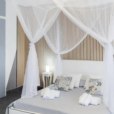 Eolie Village Lejlighed Vulcano (Isola)