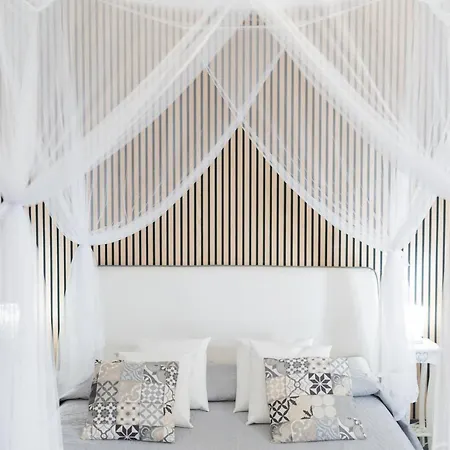 Eolie Village Lejlighed Vulcano (Isola)