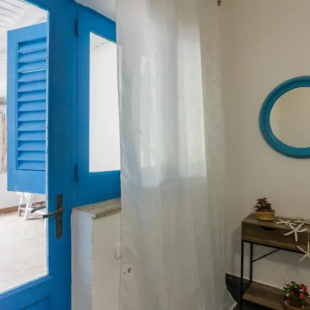 Lejlighed Eolie Village Vulcano (Isola)