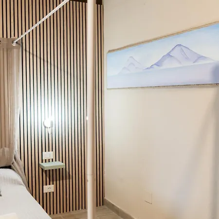 Eolie Village Lejlighed Vulcano (Isola)