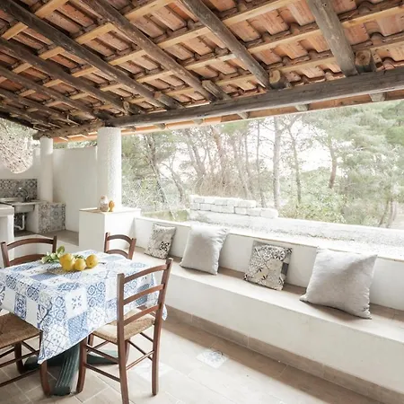 Eolie Village * Vulcano (Isola)