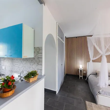 Eolie Village * Vulcano (Isola)