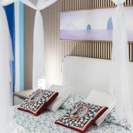 Lejlighed Eolie Village