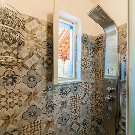 Eolie Village Lejlighed