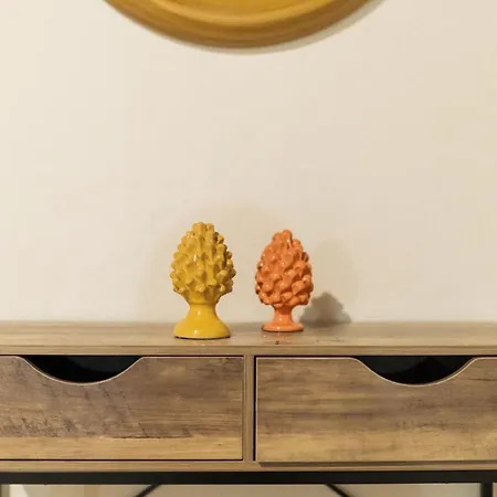 Eolie Village * Vulcano (Isola)