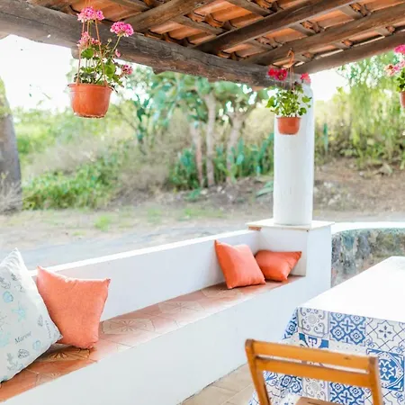 Apartamento Eolie Village *