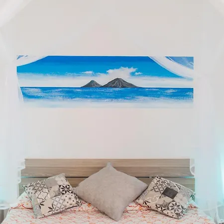 Lejlighed Eolie Village Vulcano (Isola)