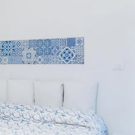 Eolie Village Lejlighed