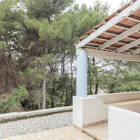 Eolie Village Lejlighed *