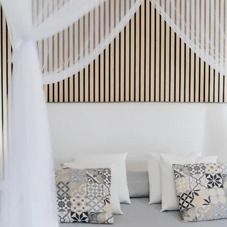 Eolie Village Lejlighed Vulcano (Isola)