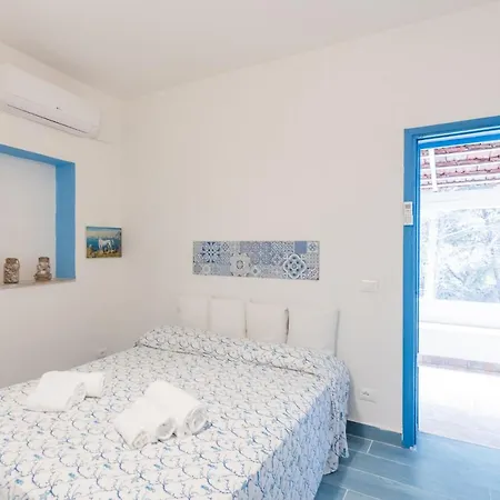 Lejlighed Eolie Village Vulcano (Isola)