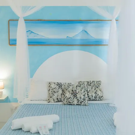 Lejlighed Eolie Village Vulcano (Isola)