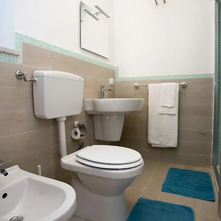 Eolie Village Lejlighed Vulcano (Isola)