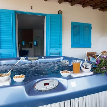 Eolie Village Lejlighed