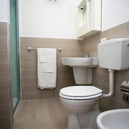 Eolie Village * Vulcano (Isola)