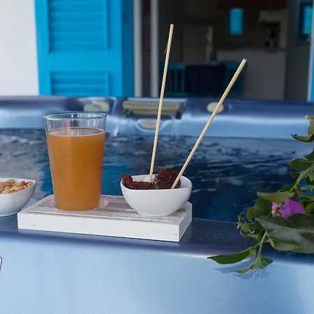 Lejlighed Eolie Village *